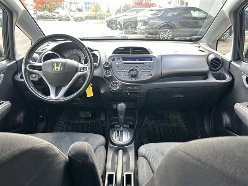 honda Fit 2009 - 27