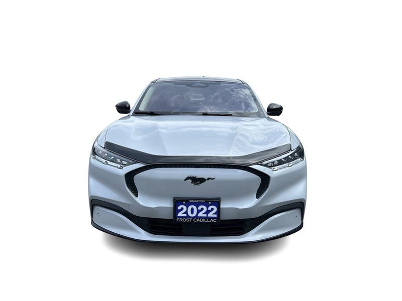 ford Mustang Mach-E 2022 - 4