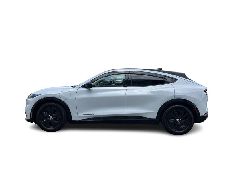 ford Mustang Mach-E 2022 - 8