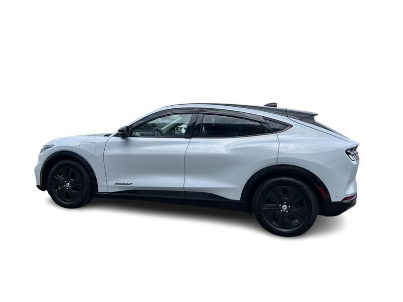 ford Mustang Mach-E 2022 - 9