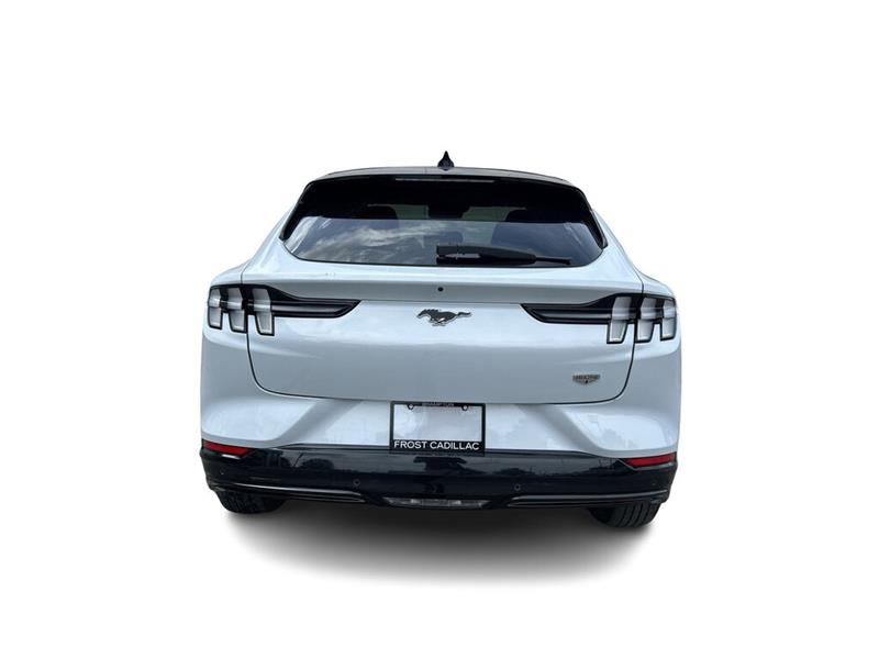 ford Mustang Mach-E 2022 - 12