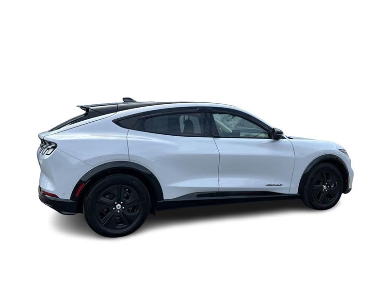 ford Mustang Mach-E 2022 - 15