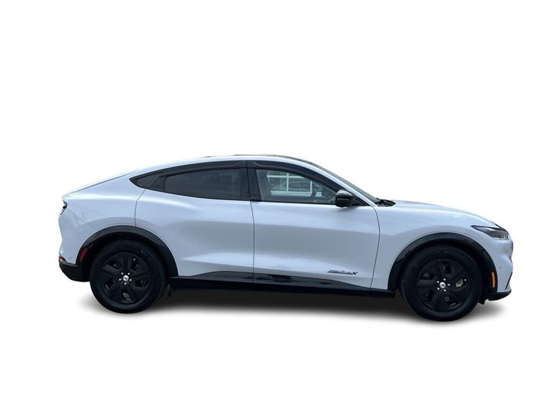 ford Mustang Mach-E 2022 - 16