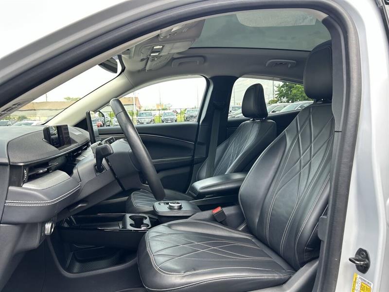 ford Mustang Mach-E 2022 - 19