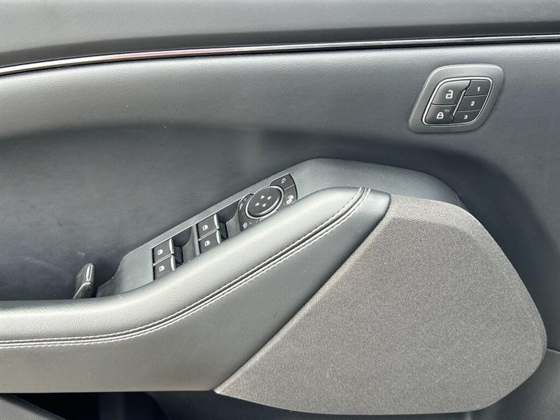 ford Mustang Mach-E 2022 - 21