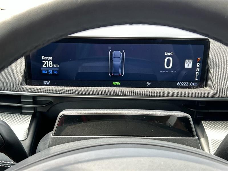 ford Mustang Mach-E 2022 - 23