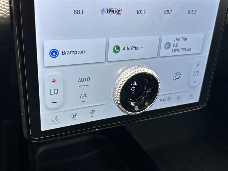 ford Mustang Mach-E 2022 - 27