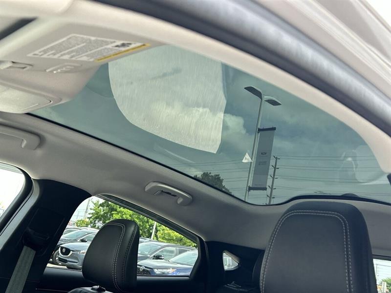 ford Mustang Mach-E 2022 - 30