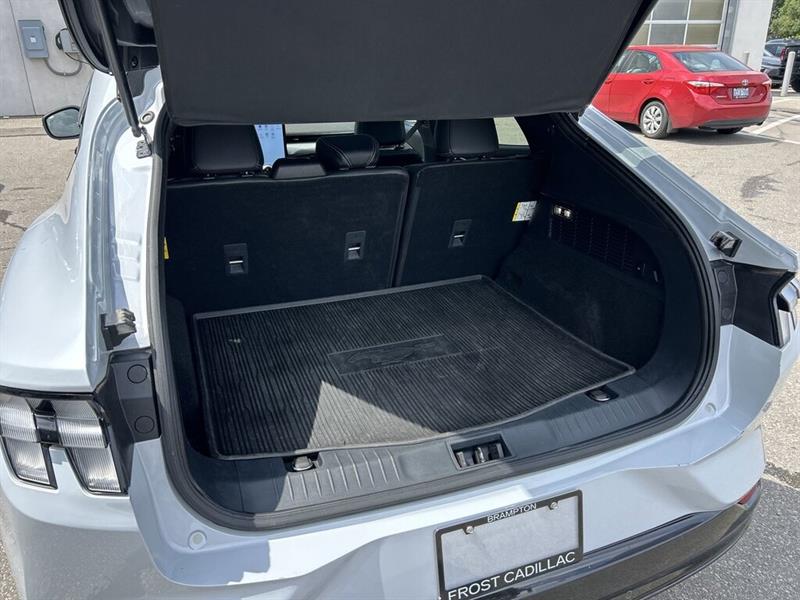 ford Mustang Mach-E 2022 - 32