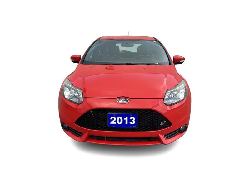 ford Focus 2013 - 4
