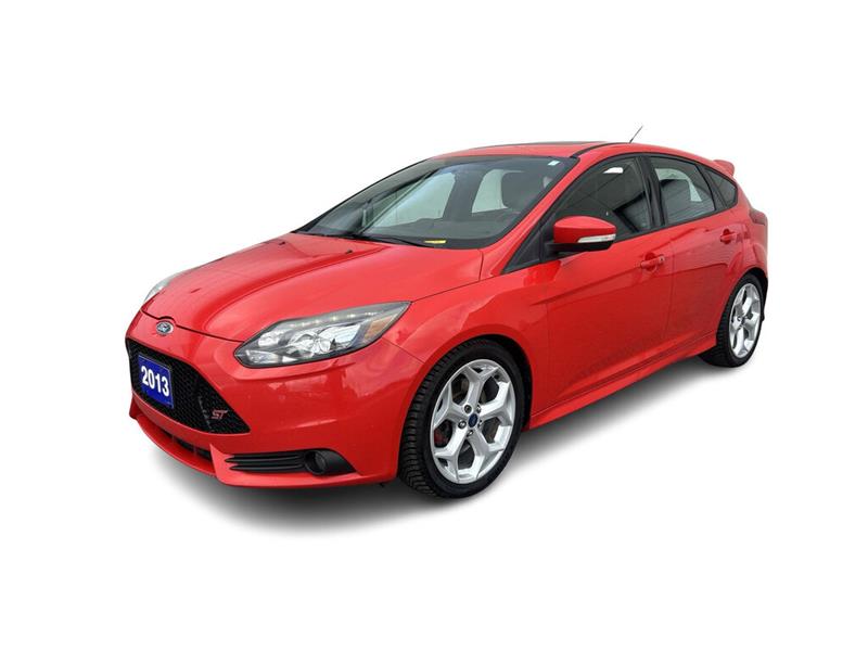 ford Focus 2013 - 6