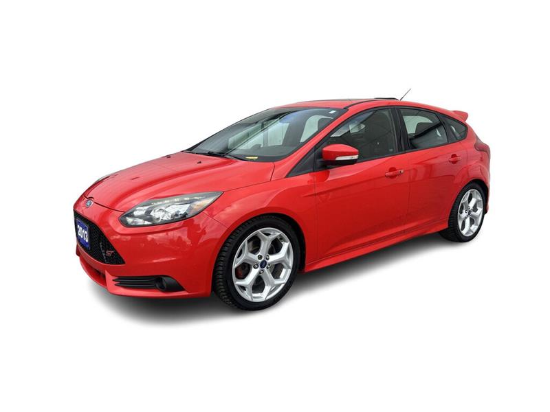ford Focus 2013 - 7