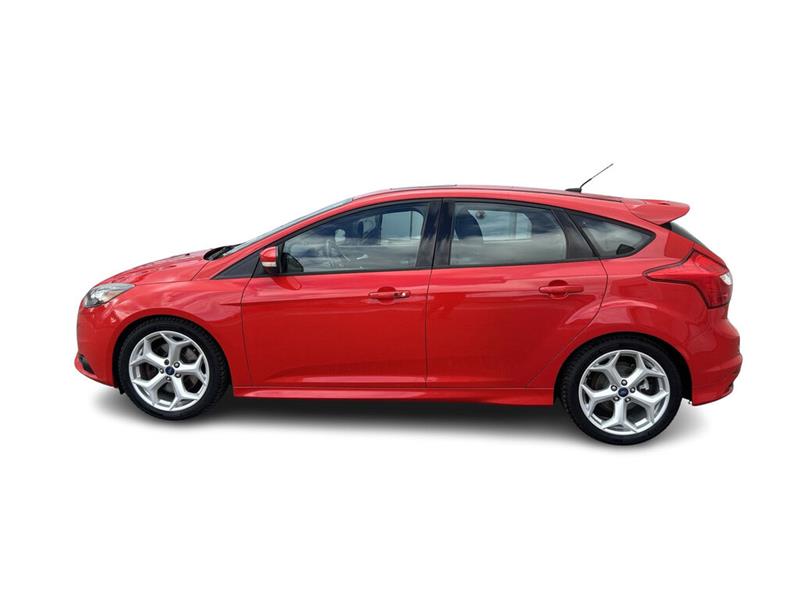 ford Focus 2013 - 8