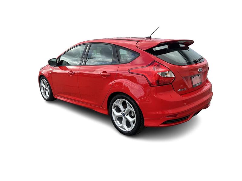 ford Focus 2013 - 10