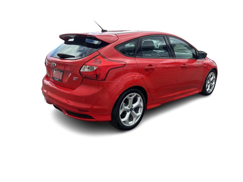 ford Focus 2013 - 14