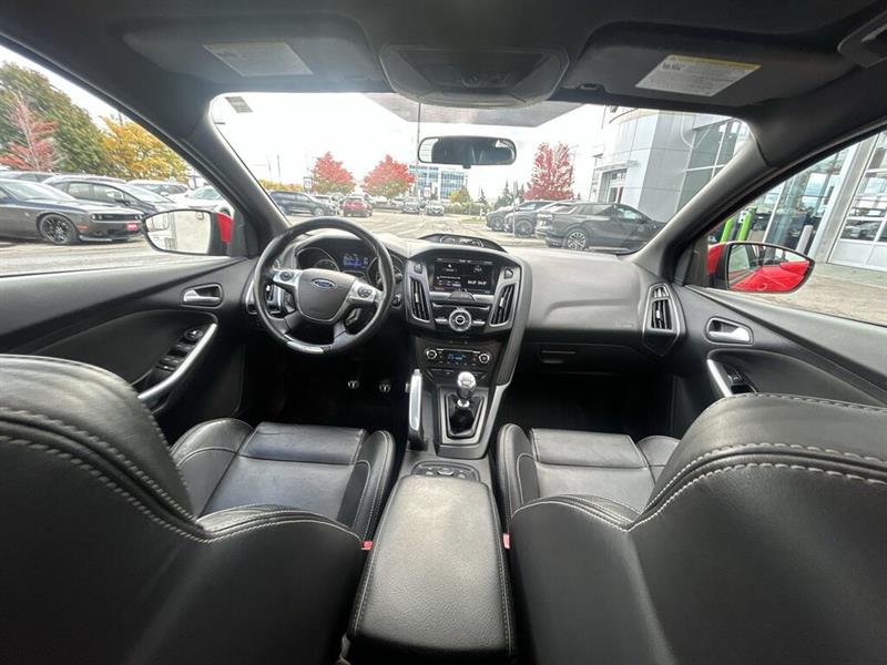 ford Focus 2013 - 25