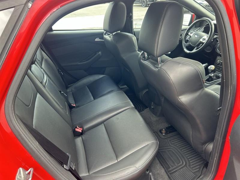 ford Focus 2013 - 27