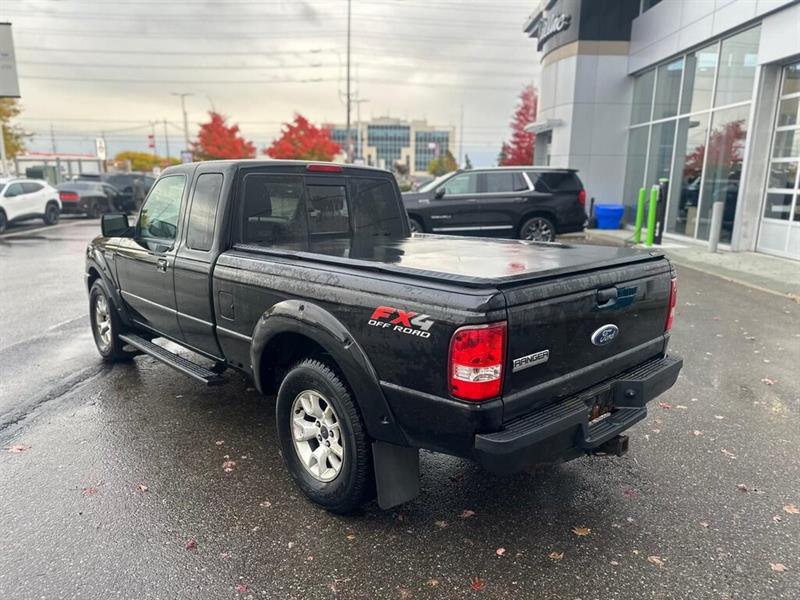 ford Ranger 2011 - 8