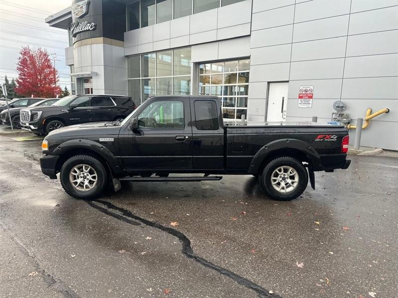 ford Ranger 2011 - 9
