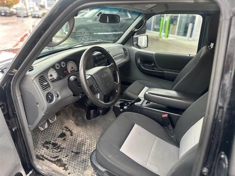 ford Ranger 2011 - 10