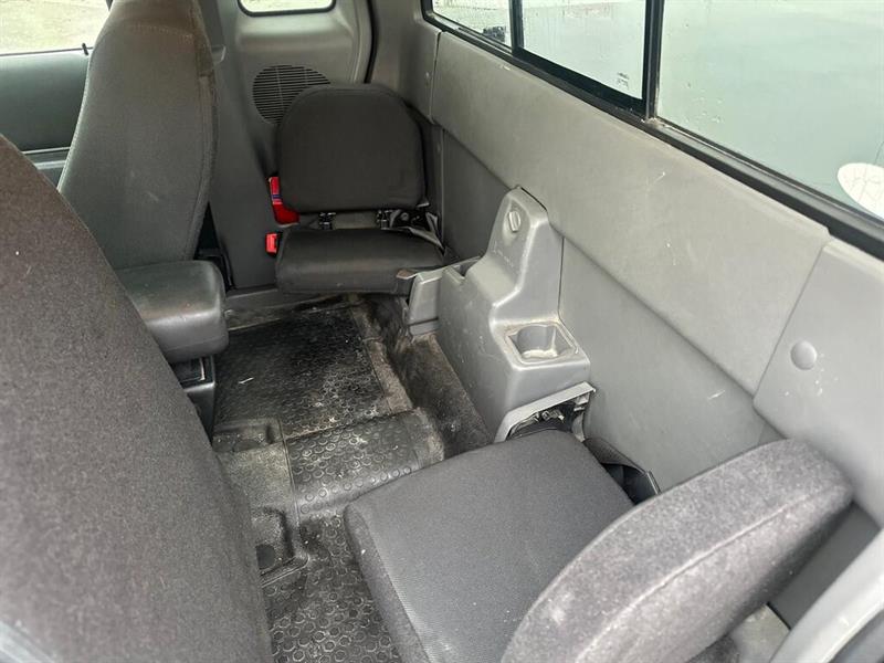 ford Ranger 2011 - 15