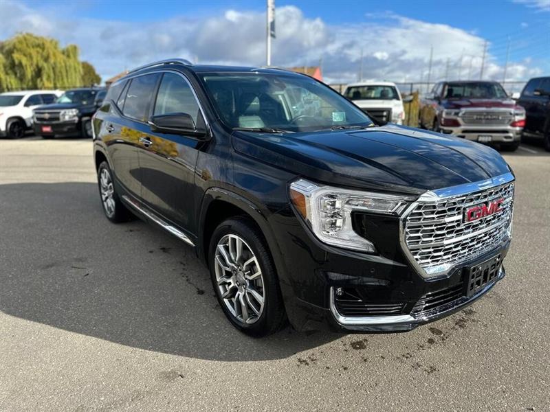 gmc Terrain 2022 - 3