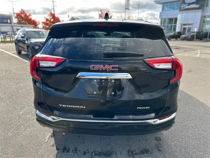 gmc Terrain 2022 - 6