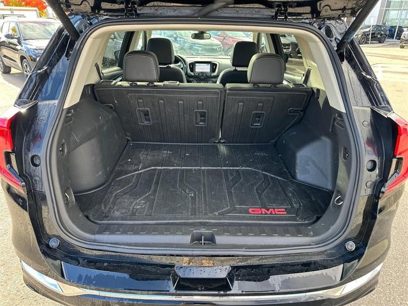 gmc Terrain 2022 - 7