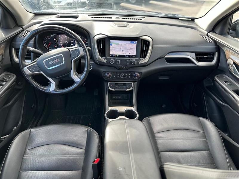 gmc Terrain 2022 - 14