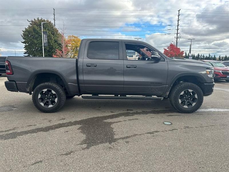 ram 1500 2019 - 6