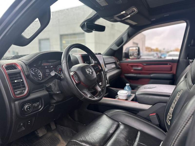 ram 1500 2019 - 9
