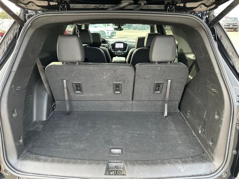 chevrolet Traverse 2023 - 7