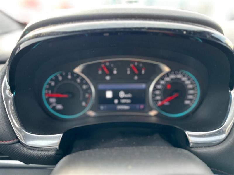 chevrolet Traverse 2023 - 13