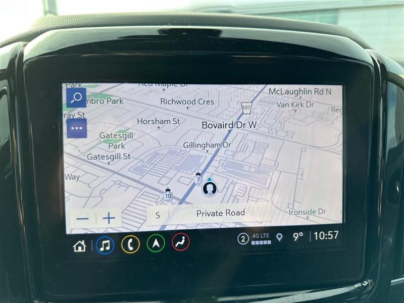 chevrolet Traverse 2023 - 14