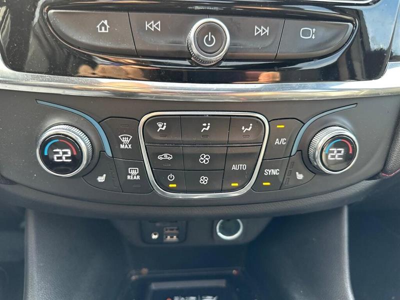 chevrolet Traverse 2023 - 15