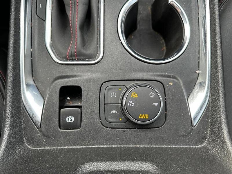 chevrolet Traverse 2023 - 16