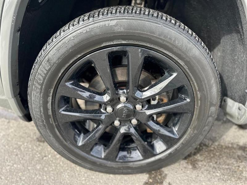 jeep Grand Cherokee 2021 - 10