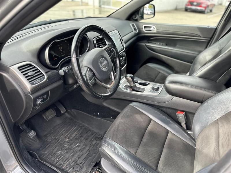 jeep Grand Cherokee 2021 - 11