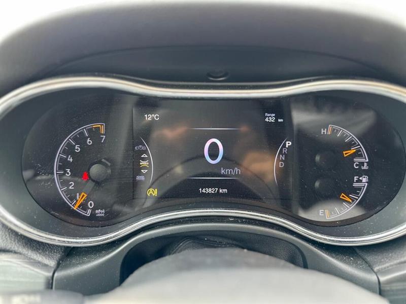 jeep Grand Cherokee 2021 - 12