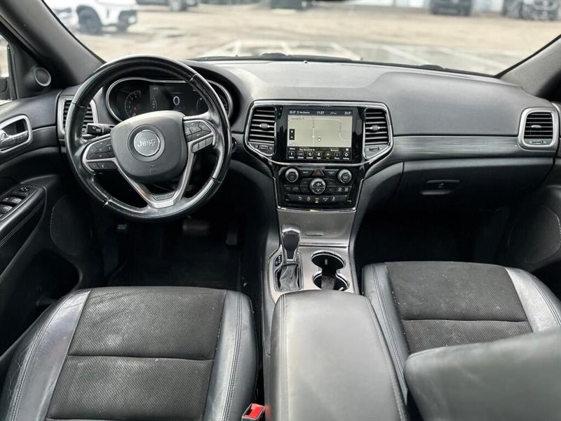 jeep Grand Cherokee 2021 - 13