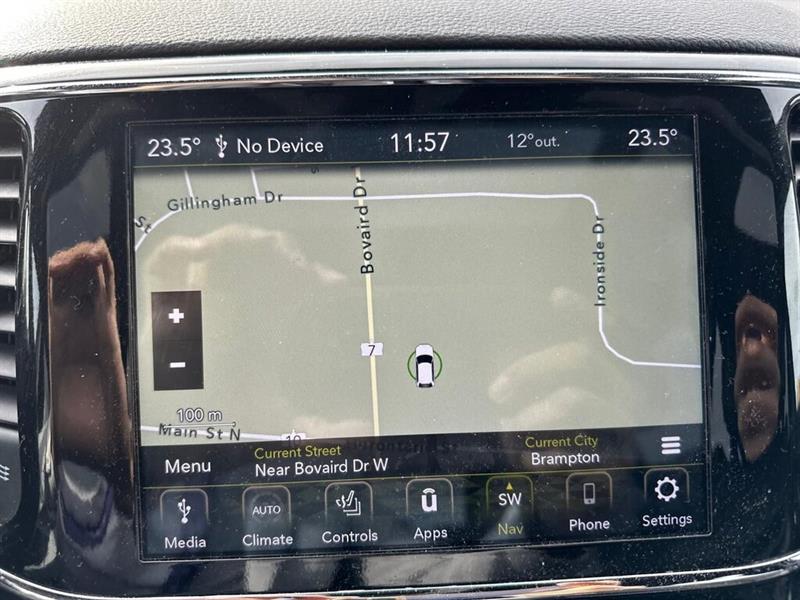 jeep Grand Cherokee 2021 - 14