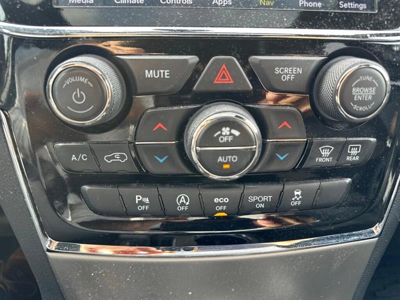 jeep Grand Cherokee 2021 - 15