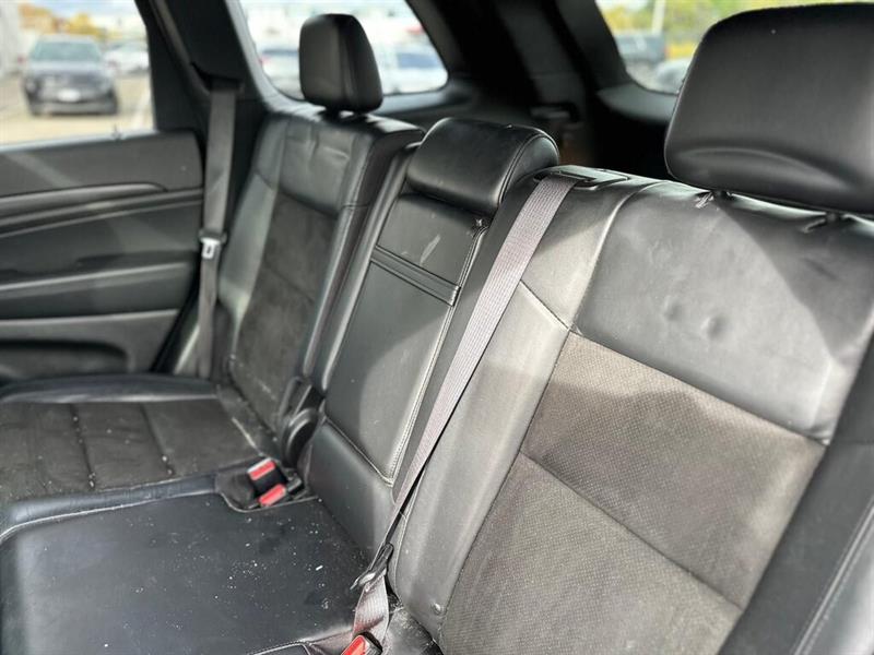 jeep Grand Cherokee 2021 - 17