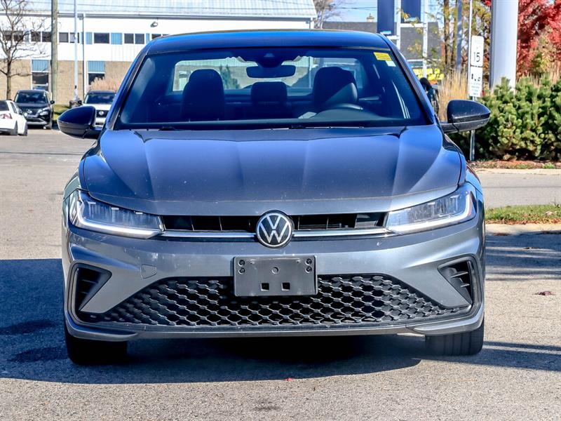 volkswagen Jetta 2025 - 2