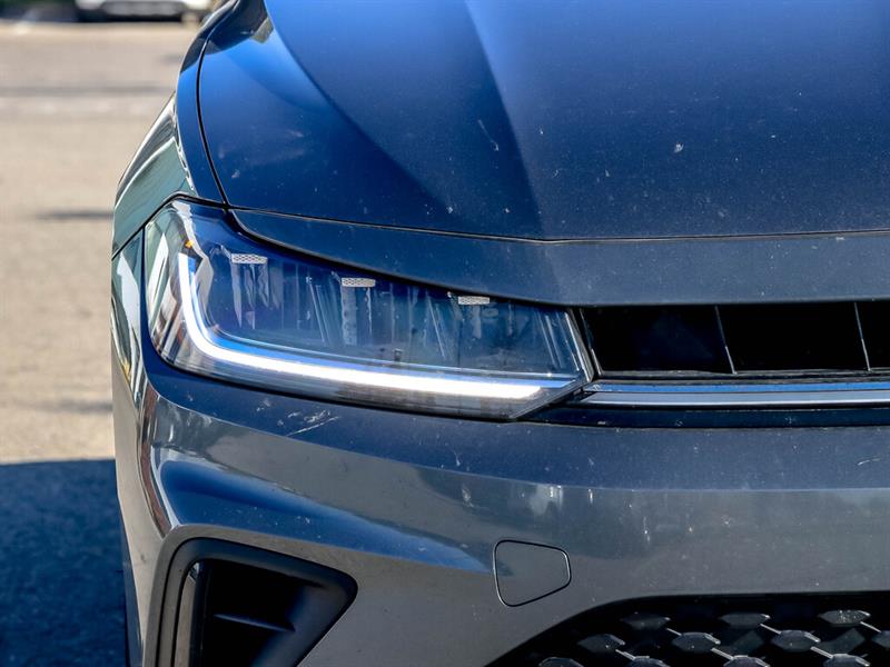 volkswagen Jetta 2025 - 3