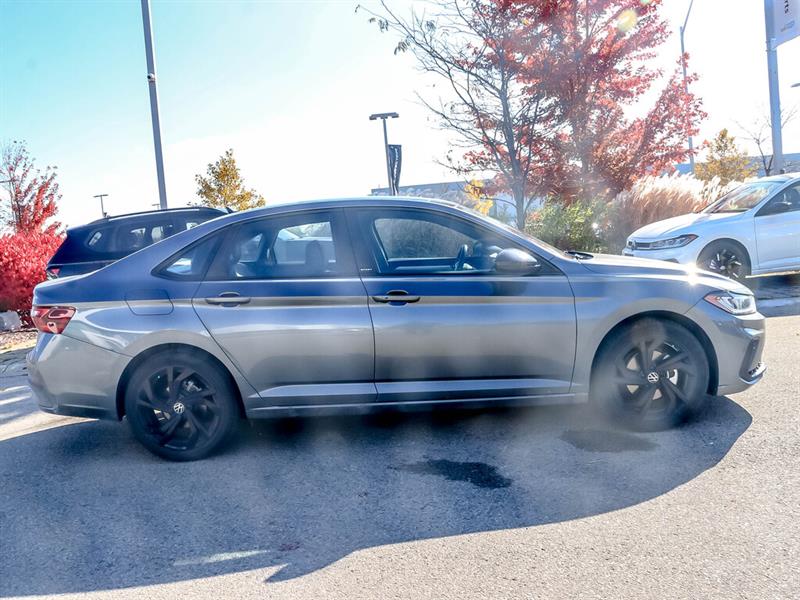 volkswagen Jetta 2025 - 4