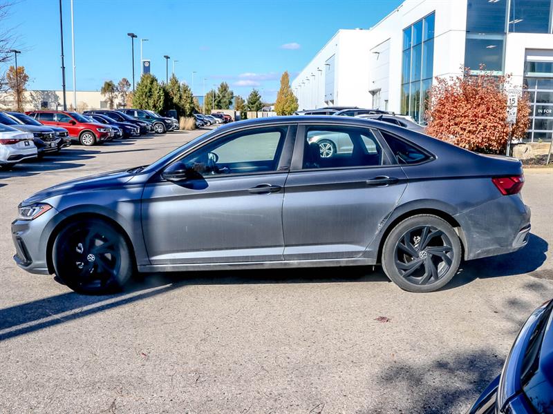 volkswagen Jetta 2025 - 6