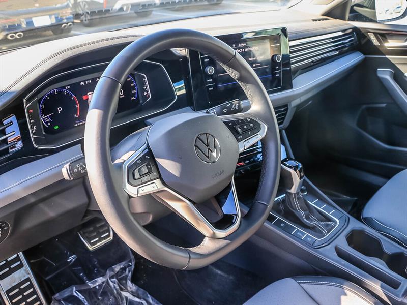 volkswagen Jetta 2025 - 8