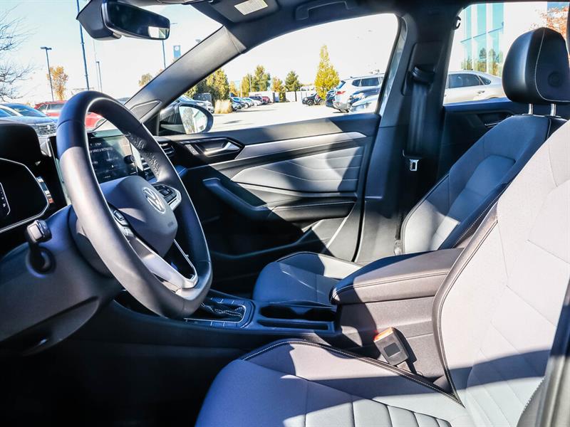 volkswagen Jetta 2025 - 9