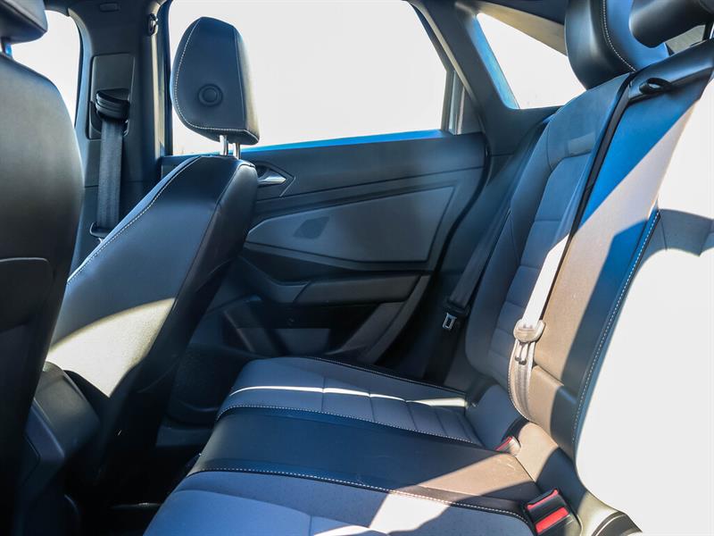 volkswagen Jetta 2025 - 11